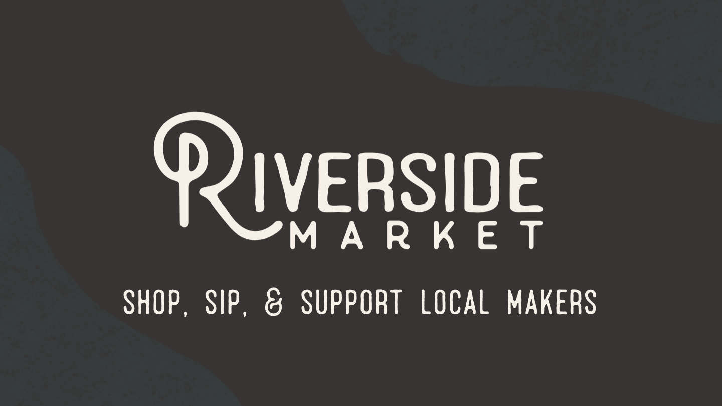 Riverside Market Launch + ArtPrize 2026 Kickoff