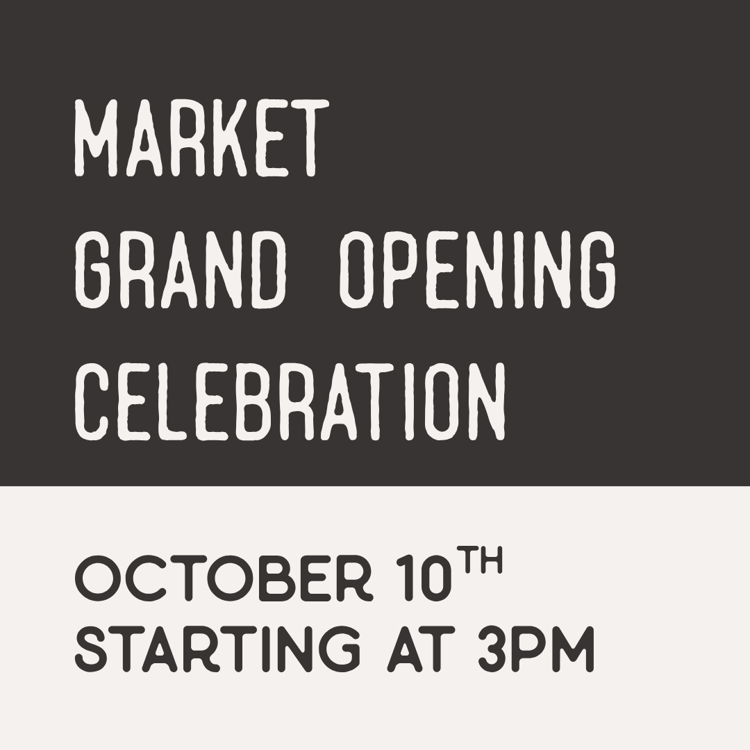 Riverside Market Grand Opening Celebration