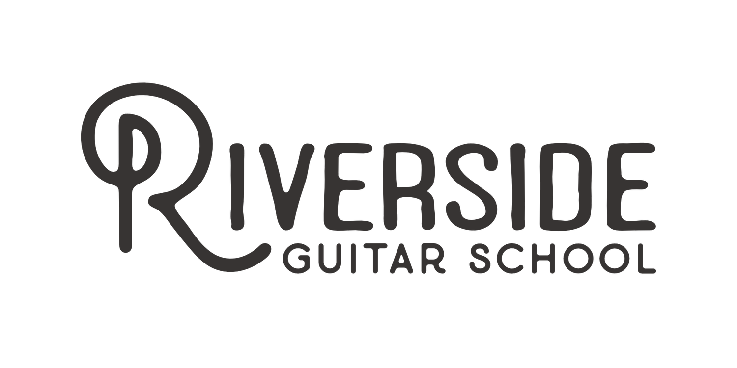 Riverside Guitar School