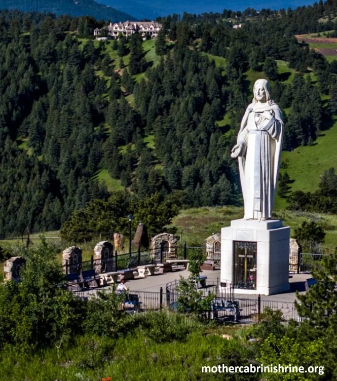 Día de Cabrini - Festival de las Naciones