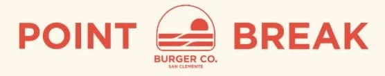 Point Break Burger