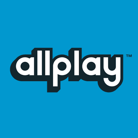Allplay Logo