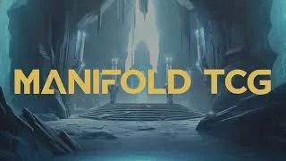 Manifold TCG logo
