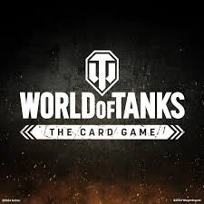 World of Tanks TCG