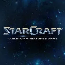 Starcraft Miniatures Game