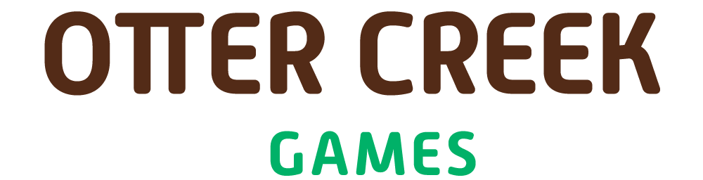 Otter Creek Games
