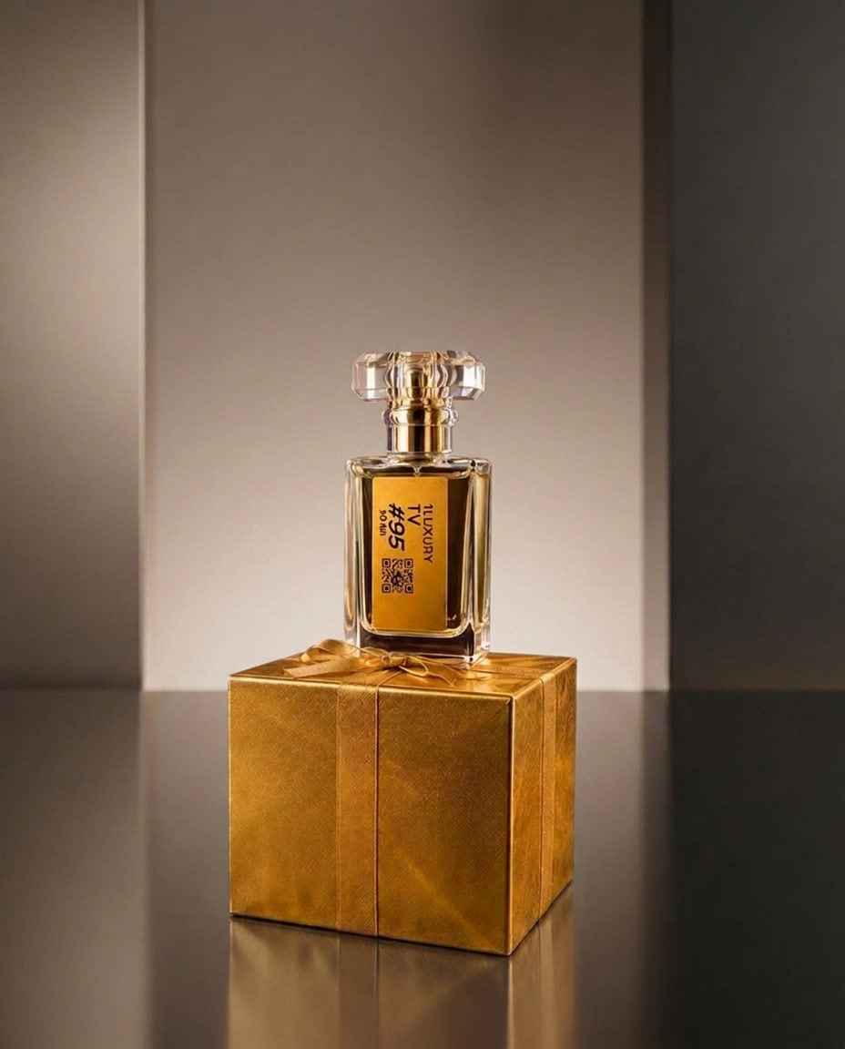 No. 95 — 1 LUXURY Signature Fragrance