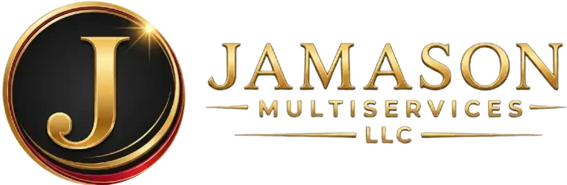 Jamasonmultiservices LLC