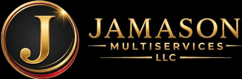 Jamasonmultiservices LLC