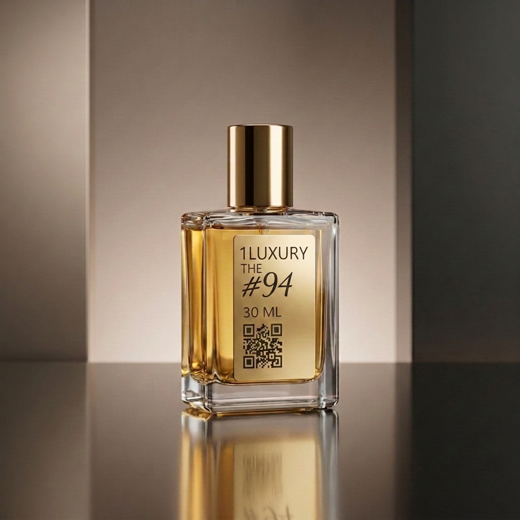 No. 94 — 1 LUXURY Signature Fragrance