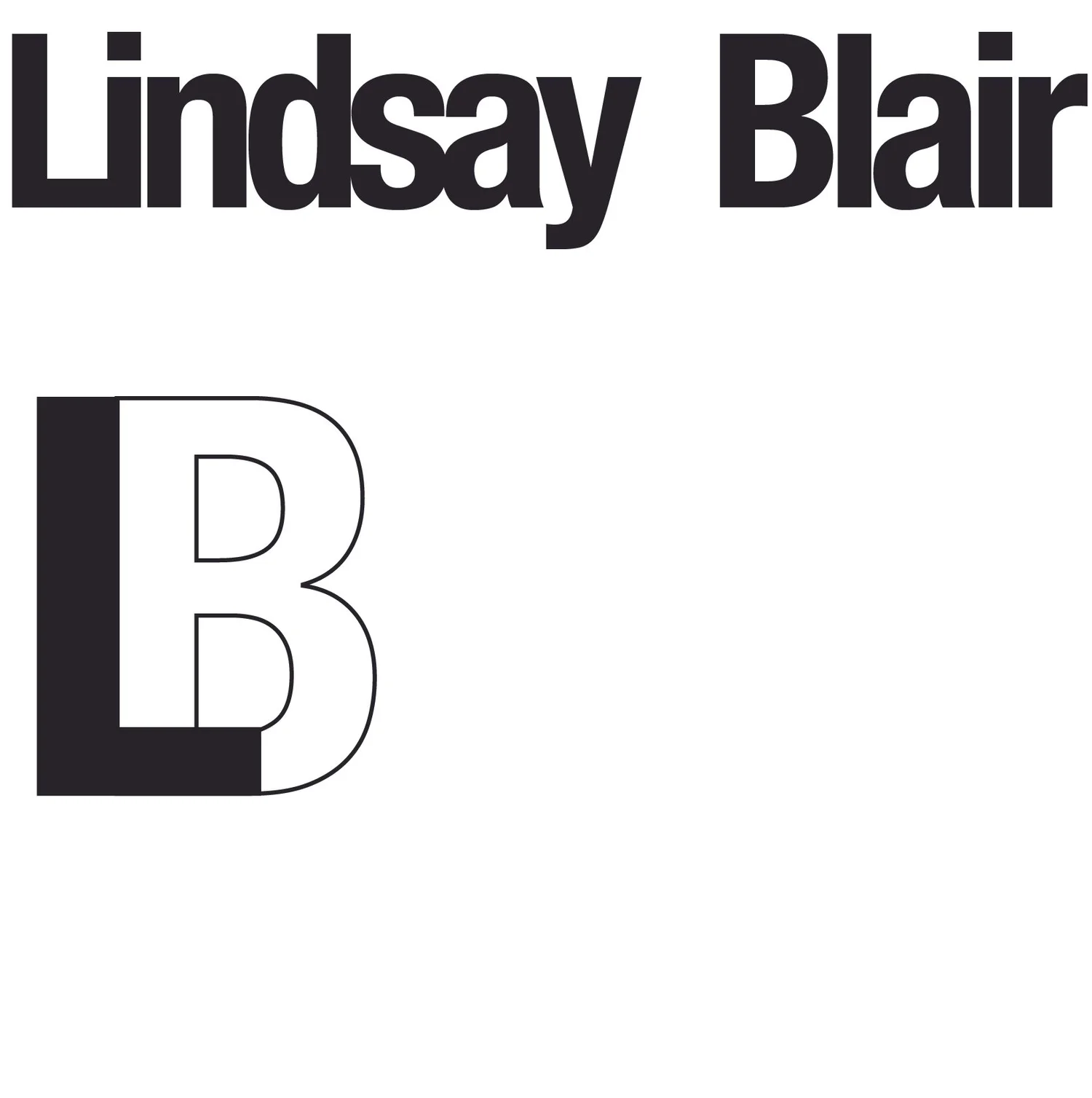 Lindsay Blair