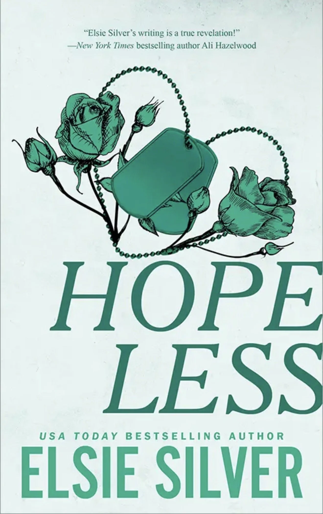 Hopeless by Elsie Silver