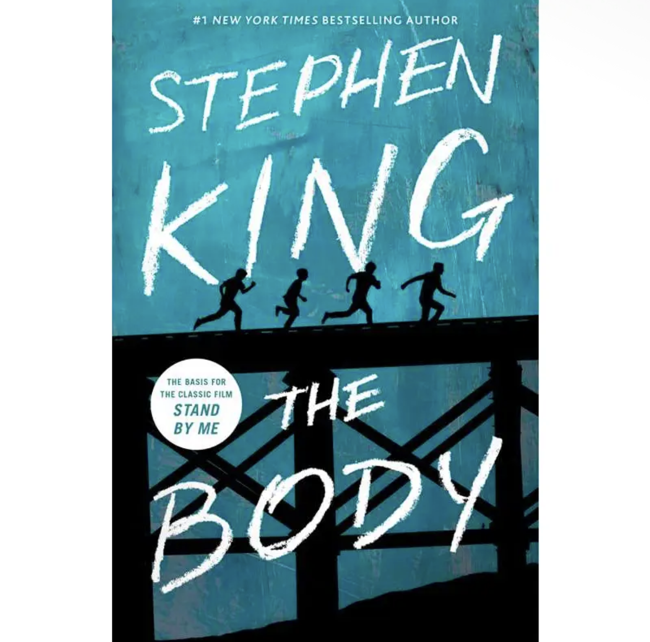The Body by Stephen King