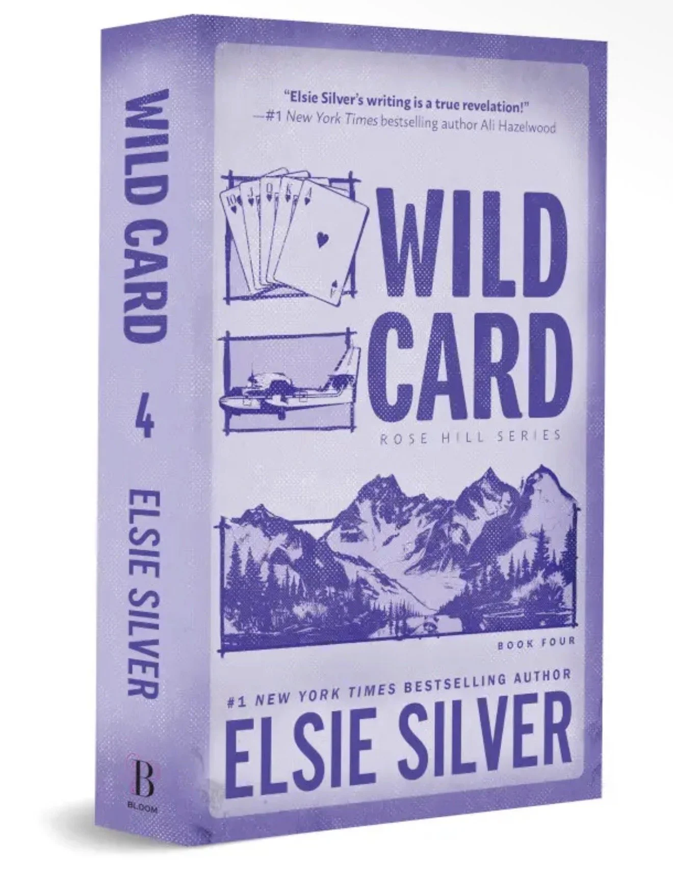 Wild Card by Elsie Silver