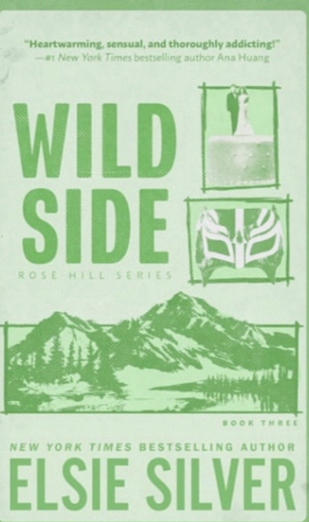Wild Side by Elsie Silver