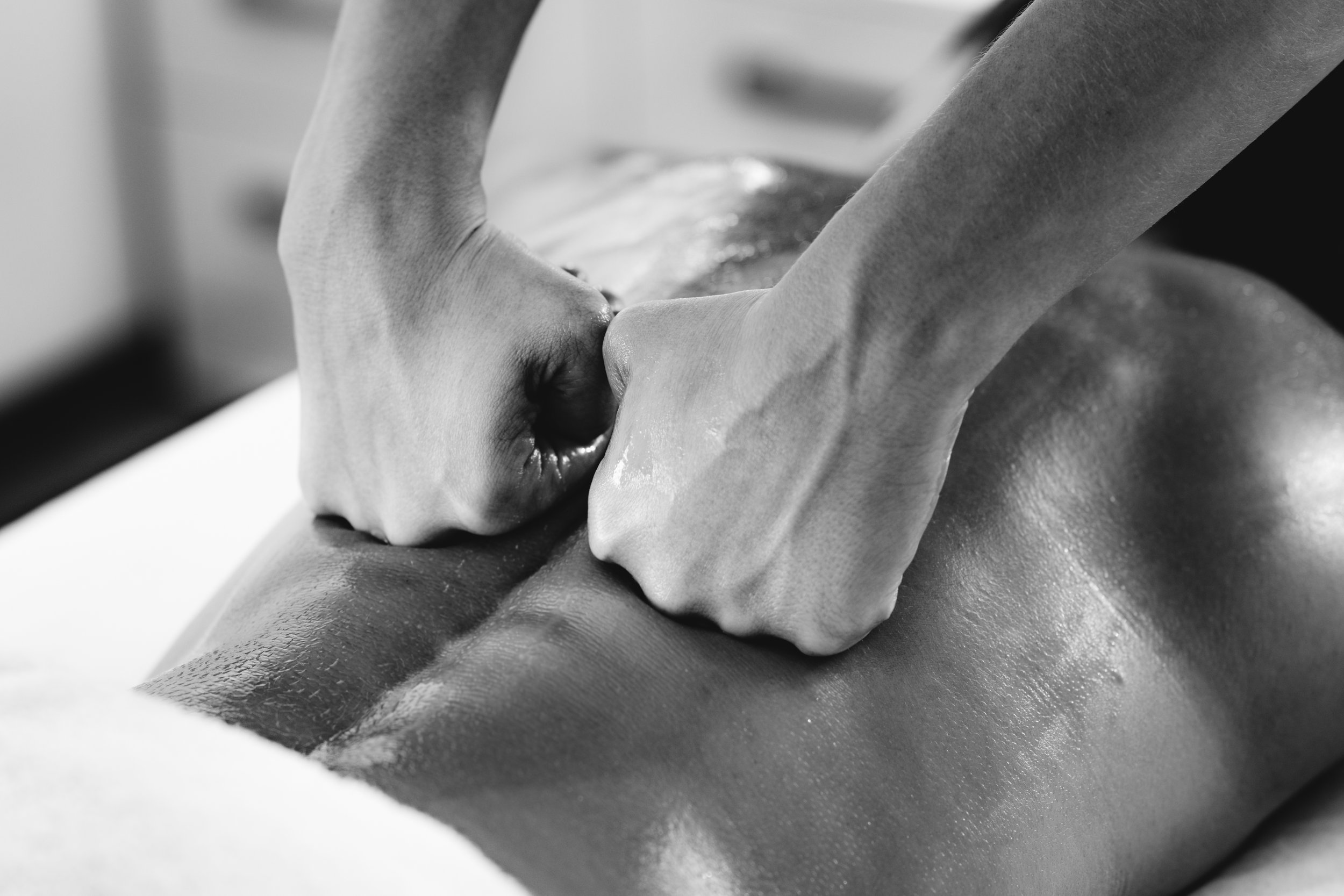 Therapeutic Massage by Restorative Rituals Wellness ~ In Home Mobile Services