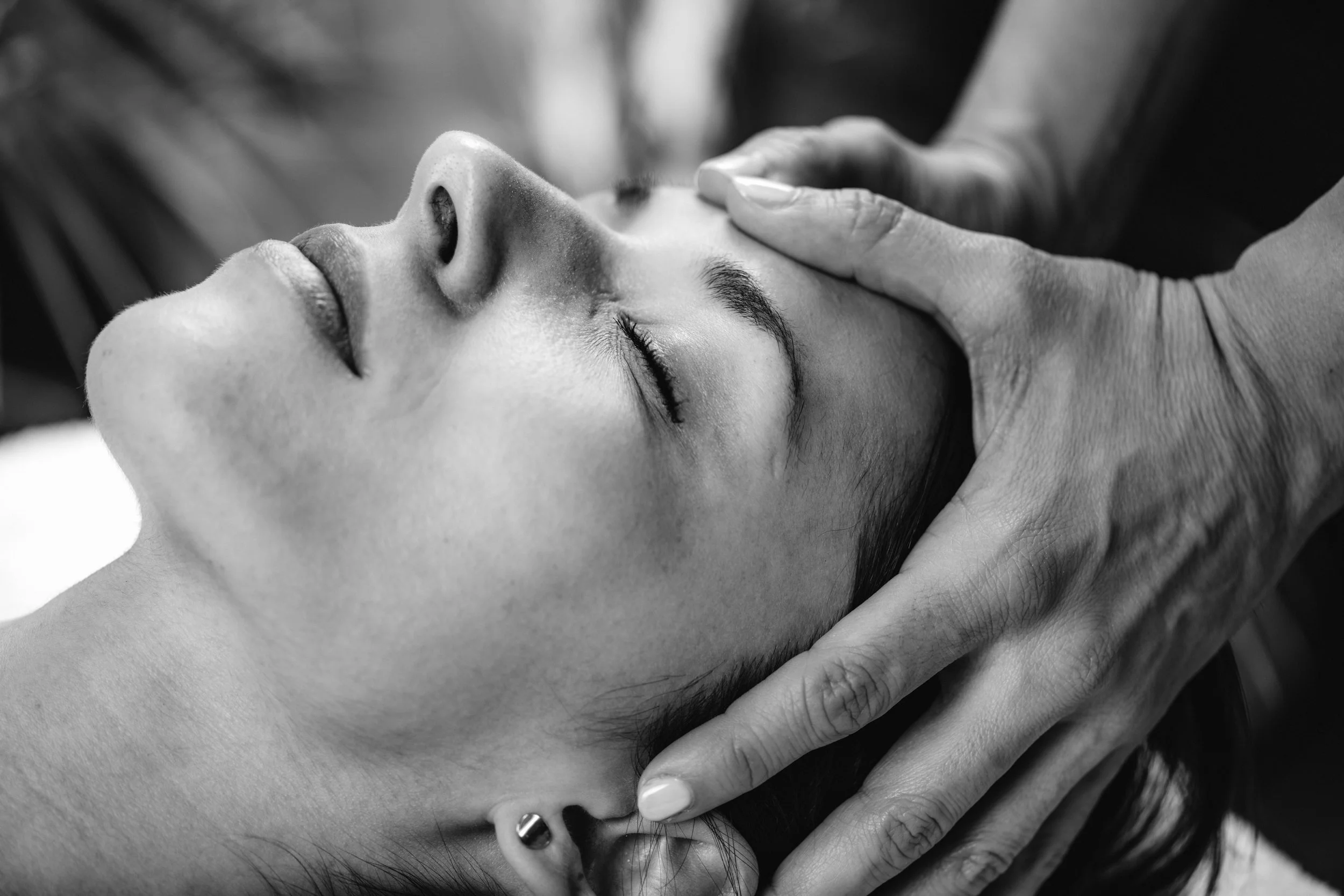 Biodynamic Craniosacral Therapy by Restorative Rituals Wellness ~ In Home Mobile Services