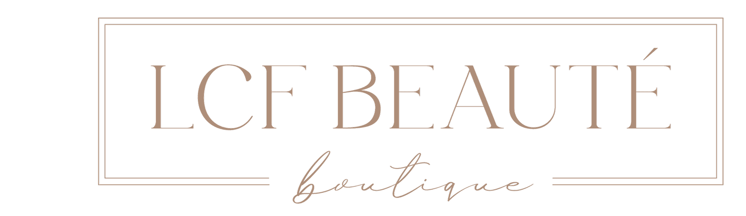 lcf beauté boutique