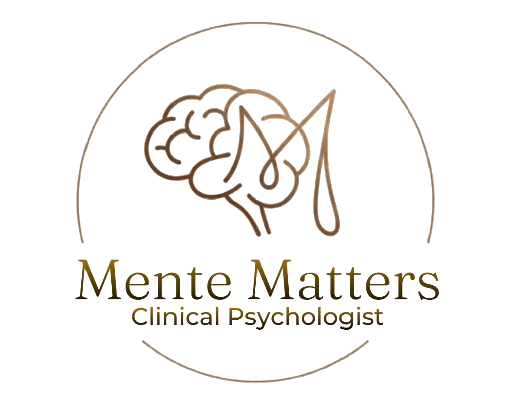 Mente Matters