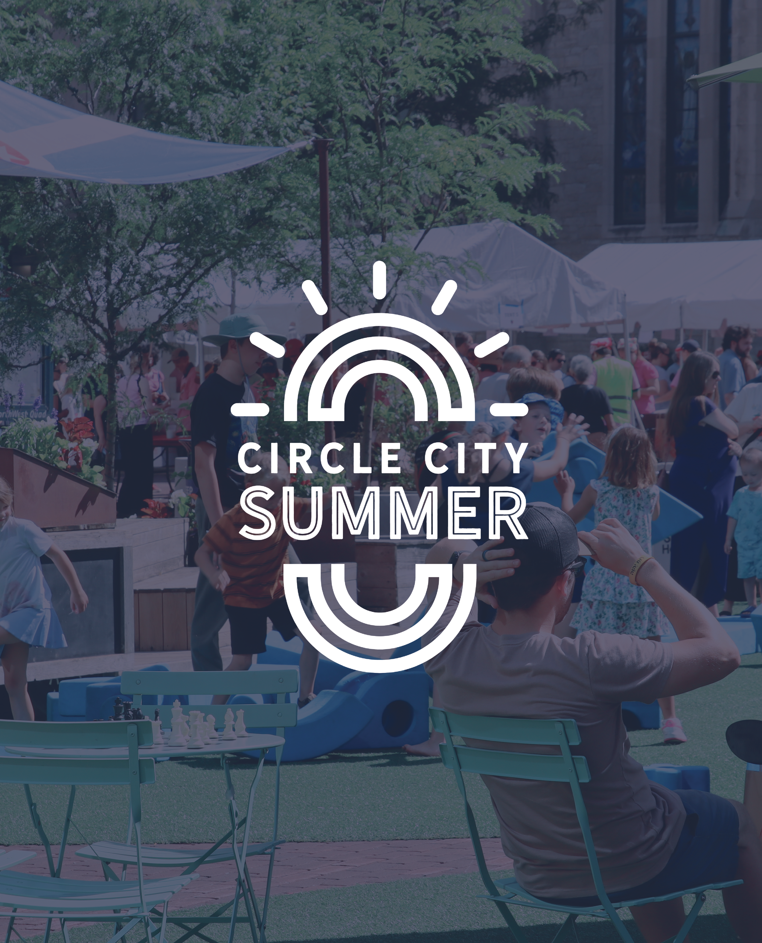 Circle City Summer