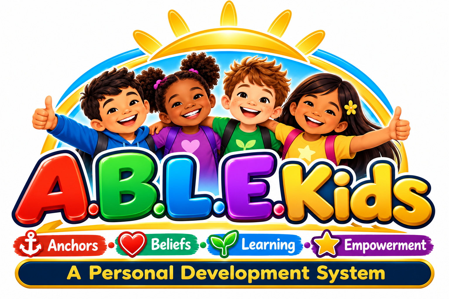 A.B.L.E. Kids Development Badge.png