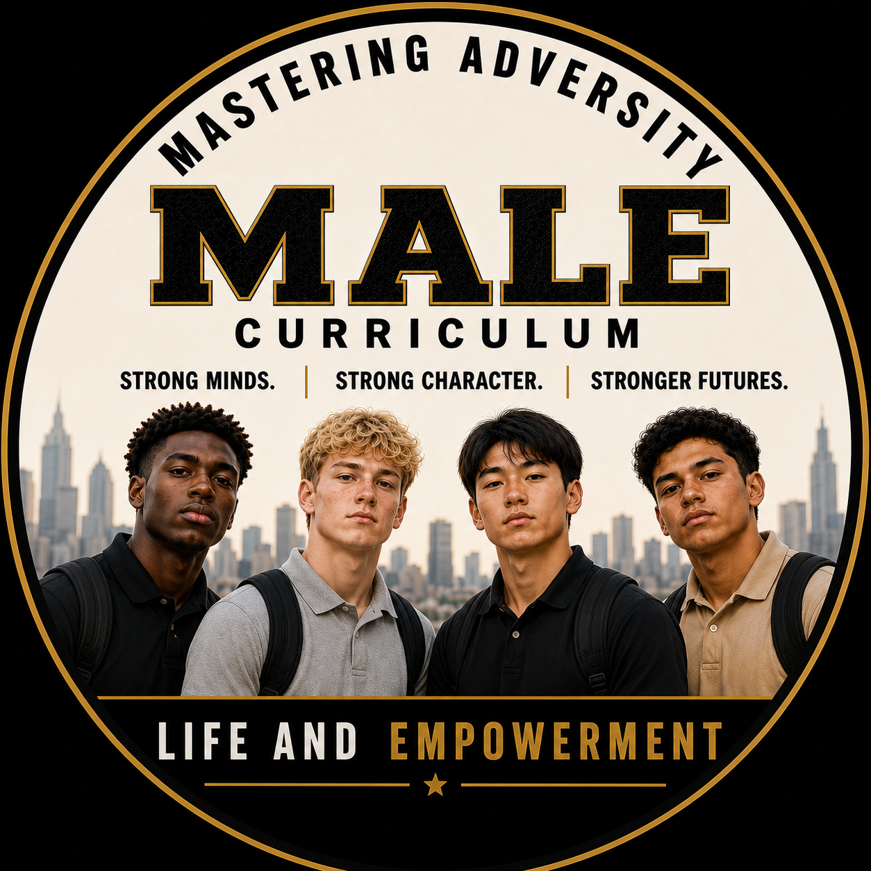 MALE Workbook E-File