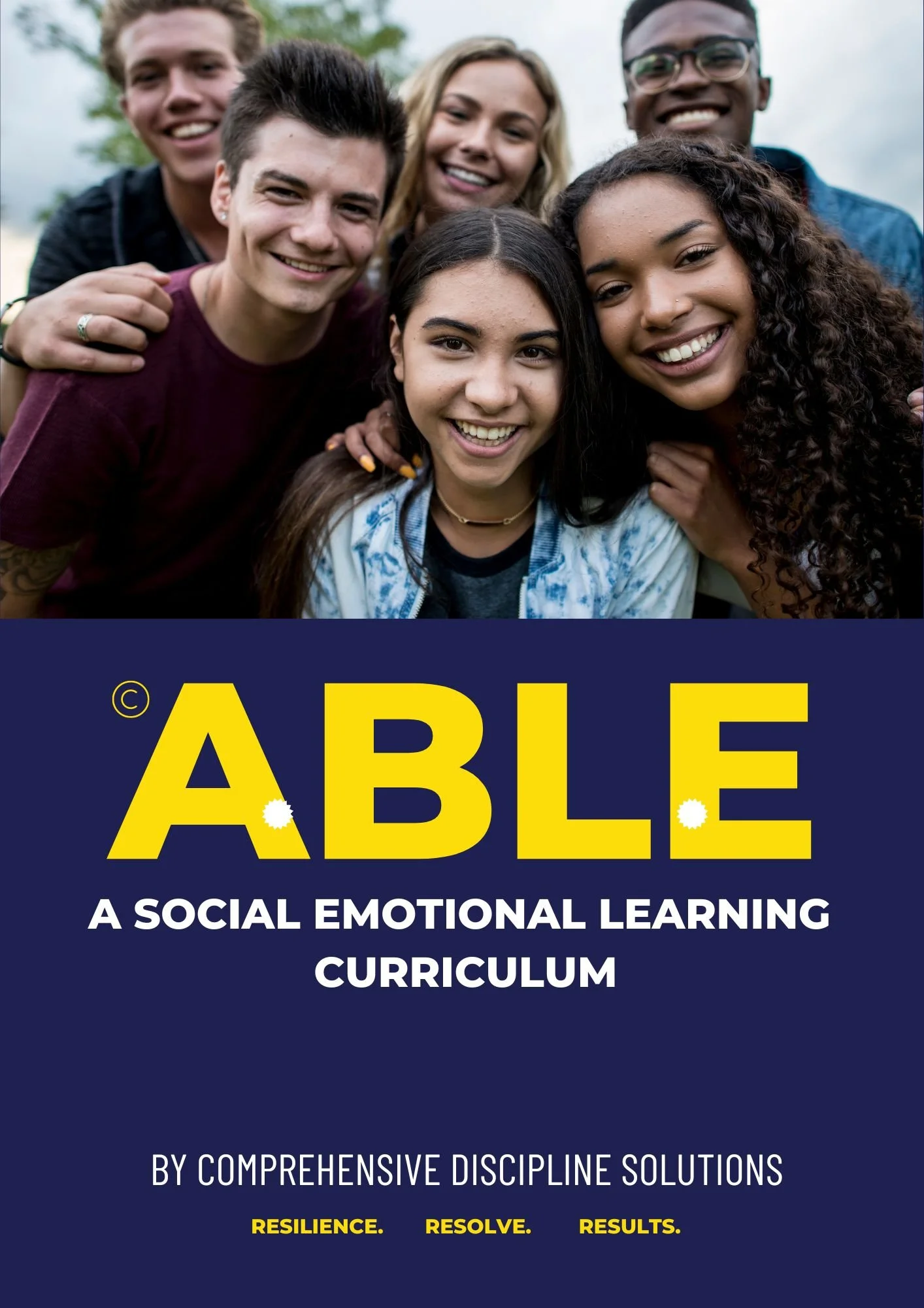 Parent versions of MALE, ABLE, and REACH