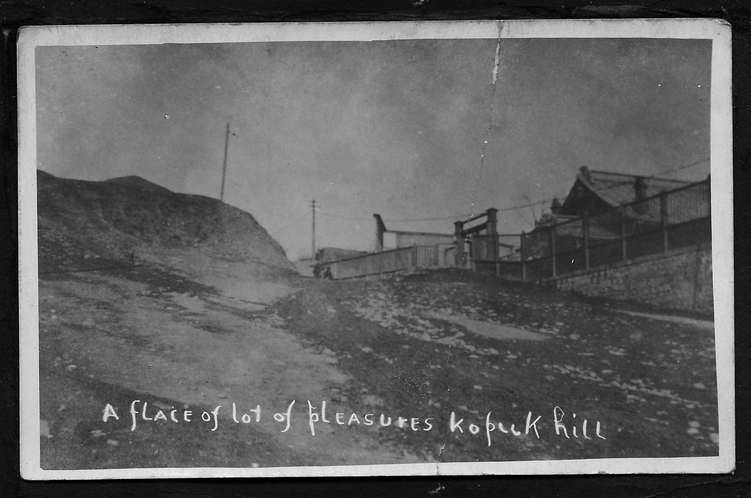 Kopick Hill