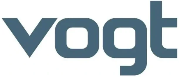VGT logo in dark blue text