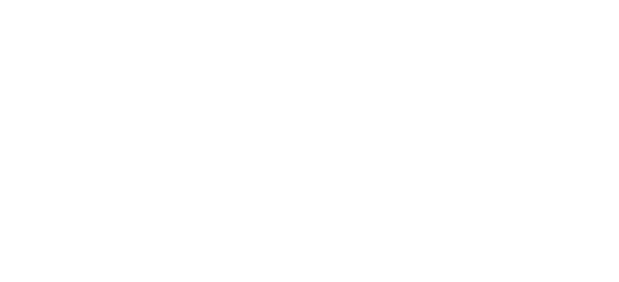 Logo for Tree Oaks with a stylized tree above the text 'Tree Oaks' on a black background.