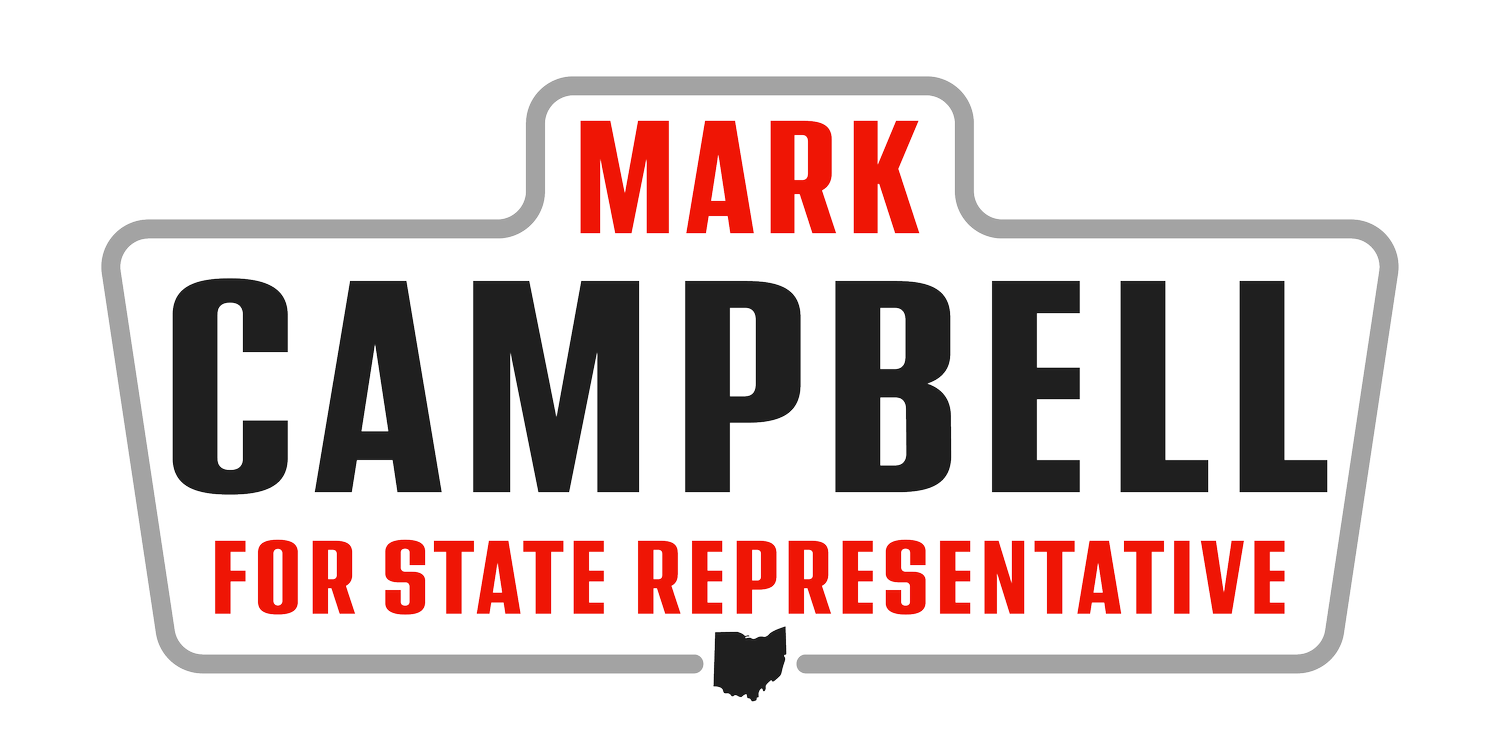 Mark Campbell for State Representative