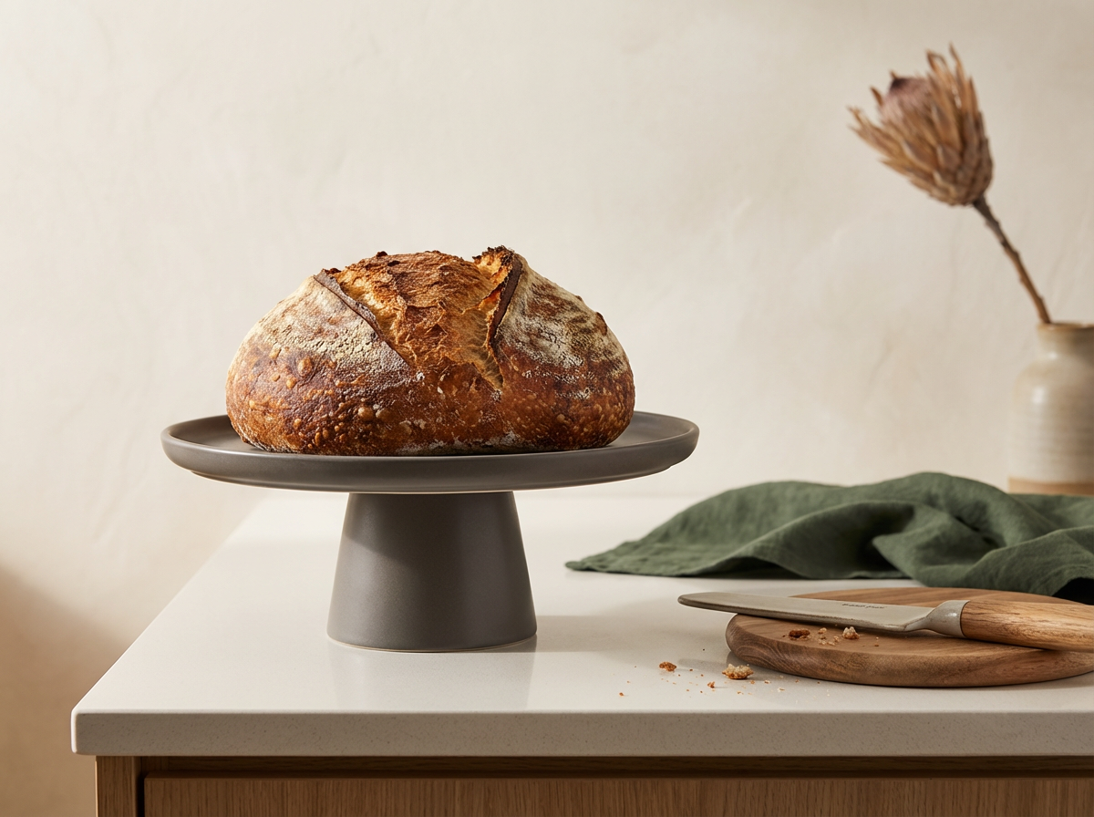 Sourdough Bread