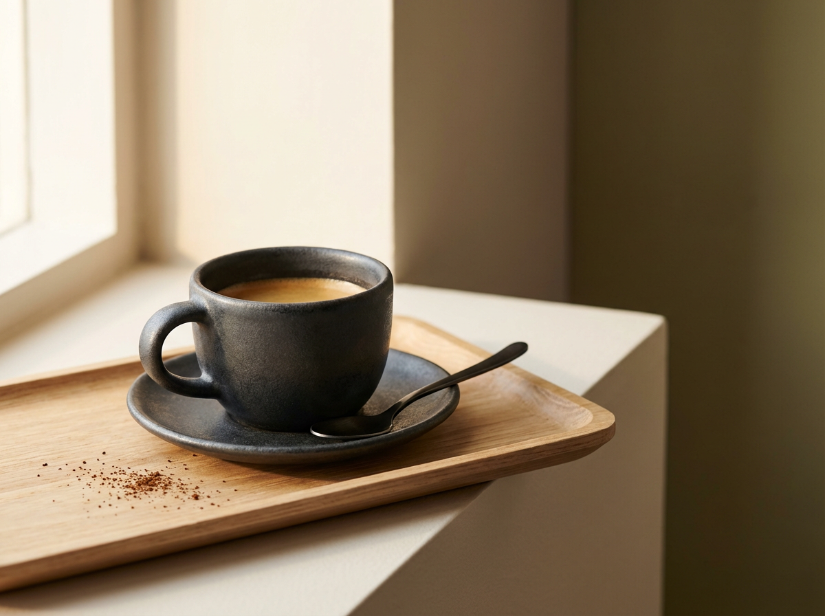 Espresso Coffee