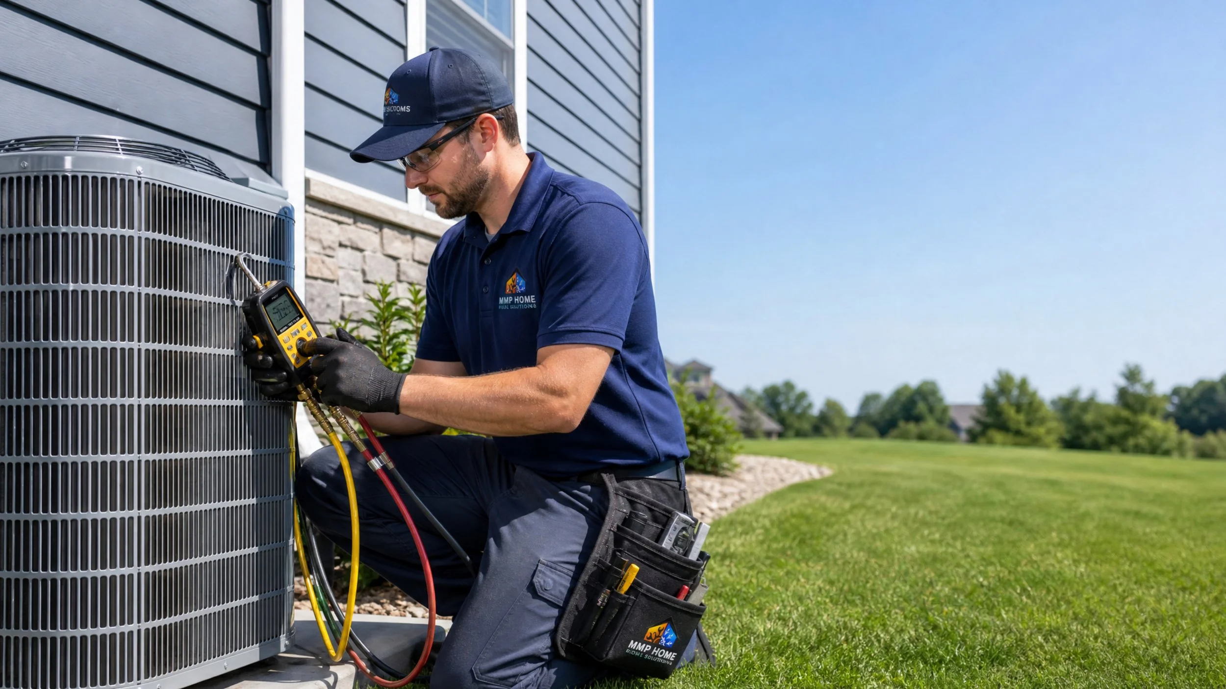 5 Signs Your Air Conditioner Needs Repair Before the Next Ottawa Heat Wave