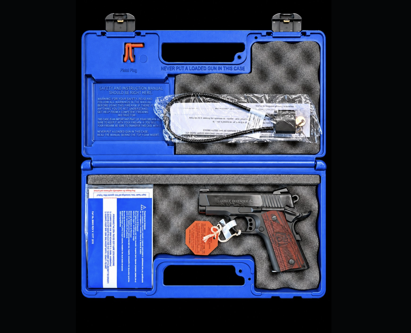 Colt Defender