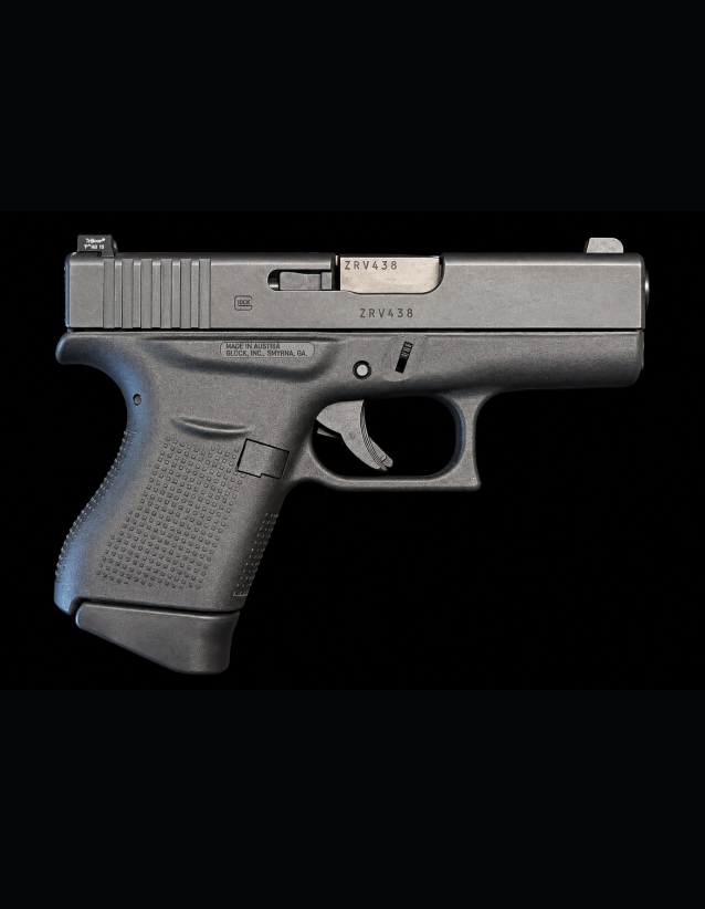 Glock 43