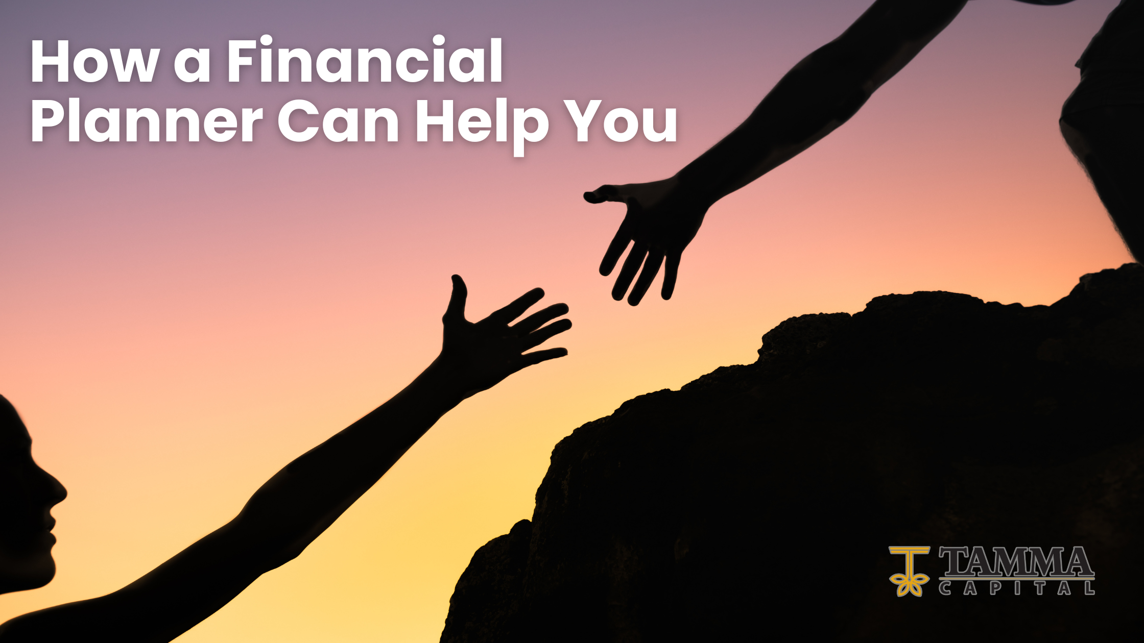 How a Financial Planner Can Help You