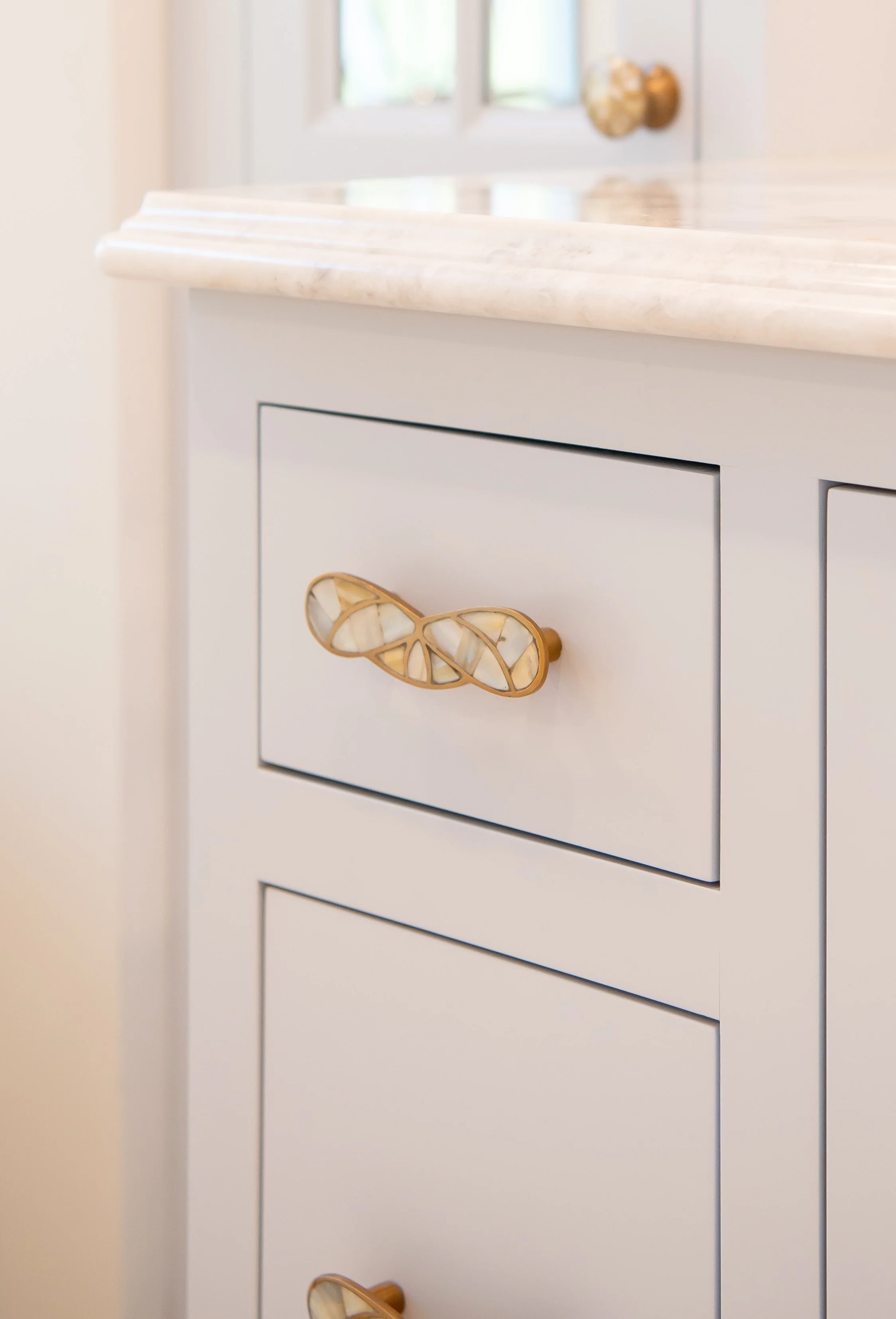 Bedford Inspired Bath