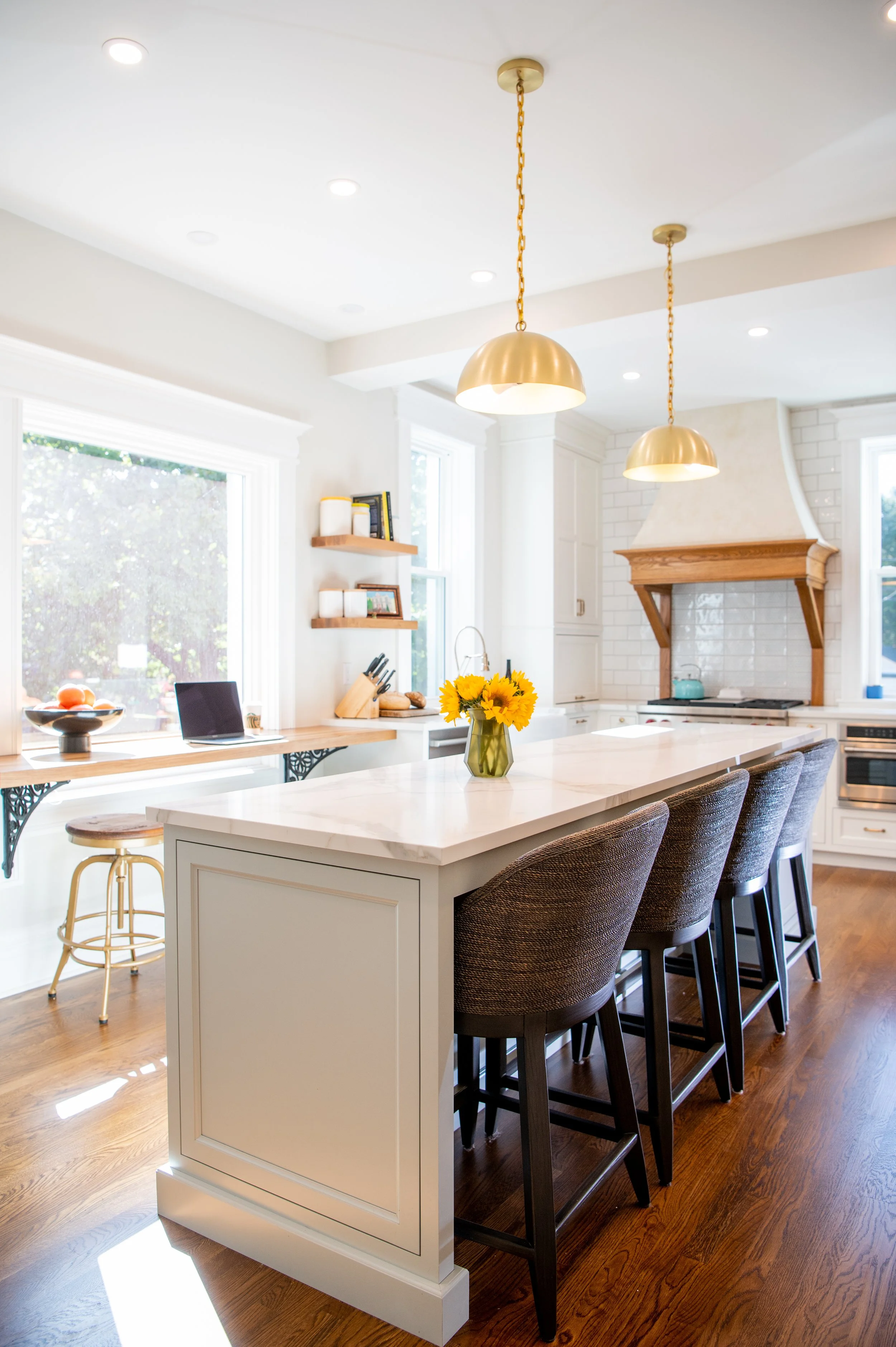 South Dallas Kitchen 
