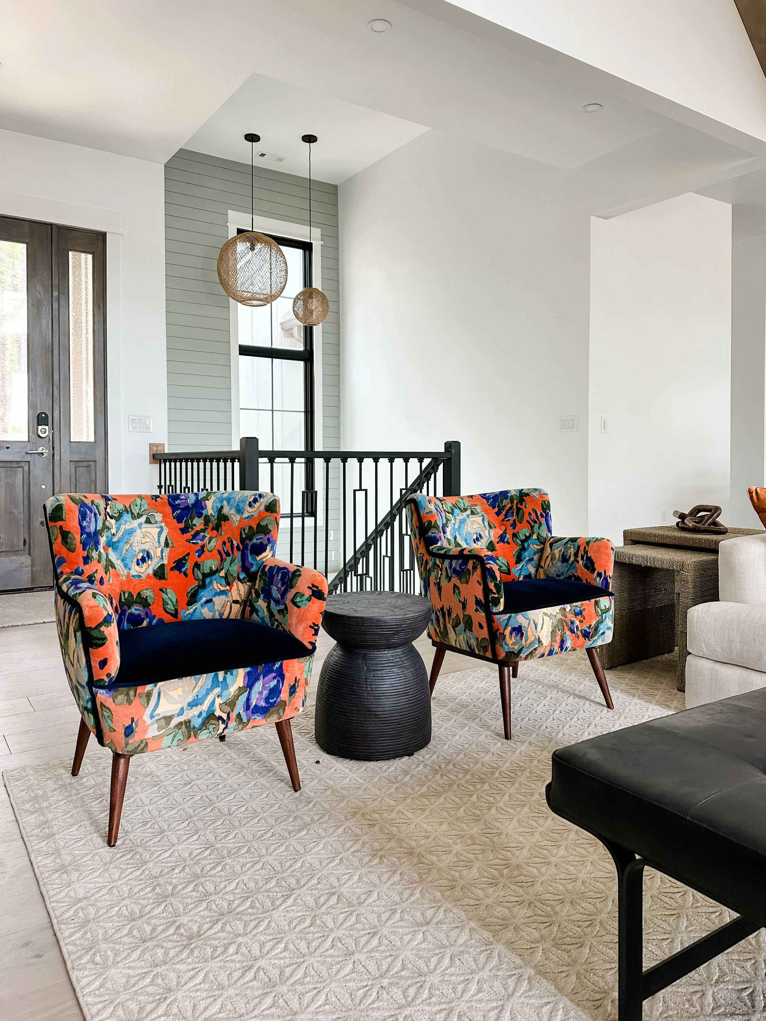 Lake Keowee Home