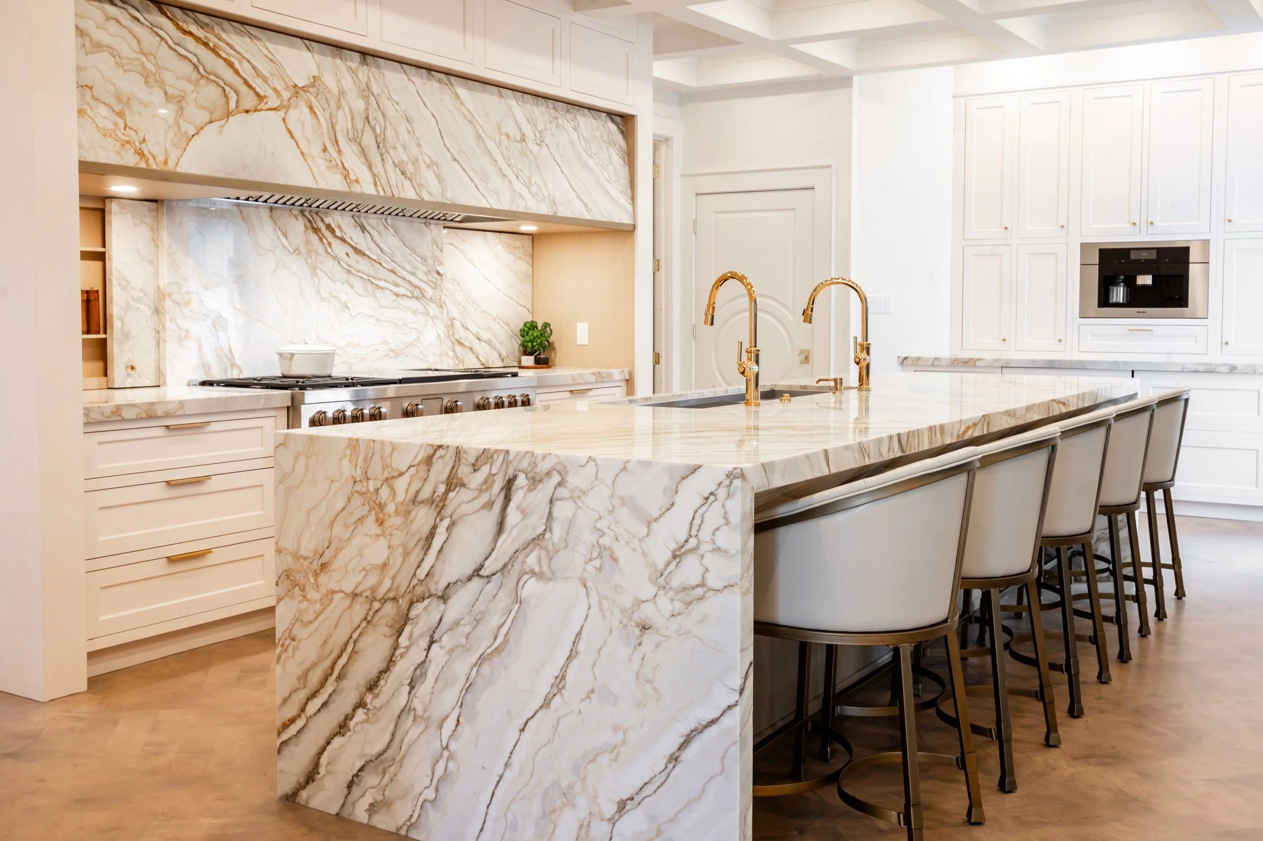Rio Grande Remodel