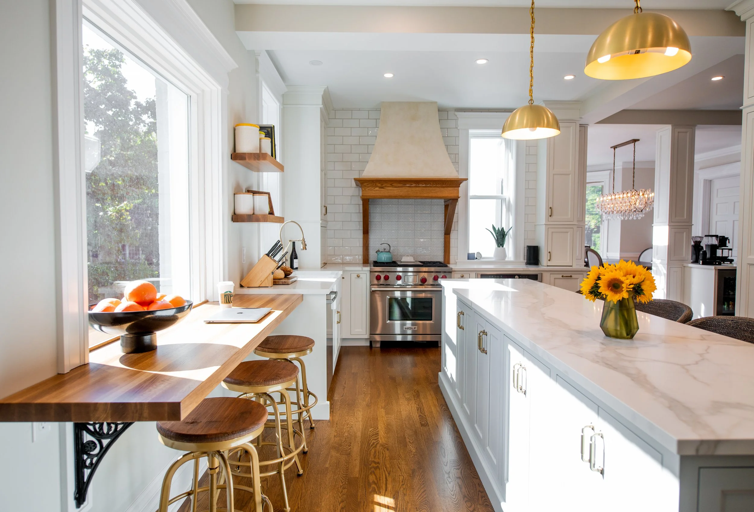 South Dallas Project