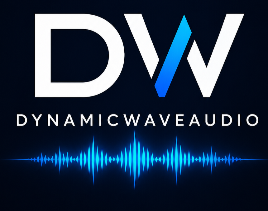 Dynamic Wave Audio