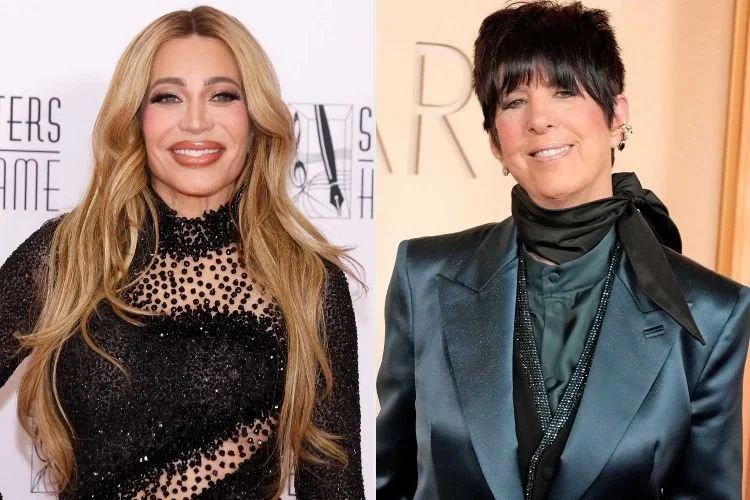 Taylor Dayne Recalls Diane Warren 'Constantly' Showing Up with a 'Bird on Her Shoulder'