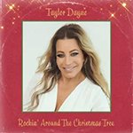 Rockin' Around the Christmas Tree (2021)