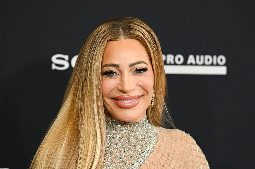 Taylor Dayne, 63, Stuns at Pre-Grammys Gala - And Proves Age Really Is Just a Number