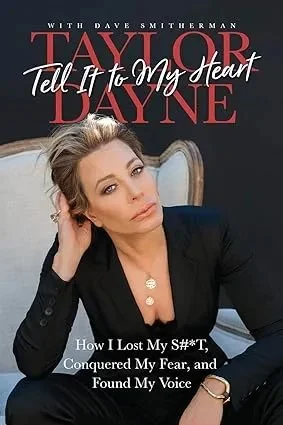 Taylor Dayne: more than a dance pop diva