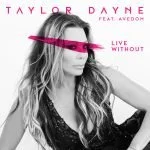Live Without (single) (2019)