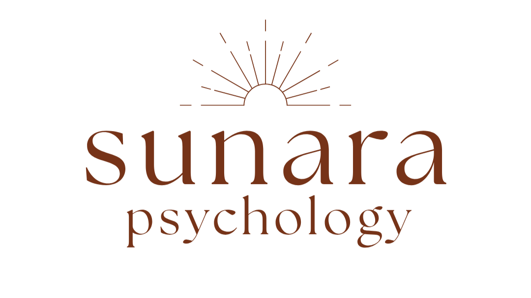 Sunara Psychology