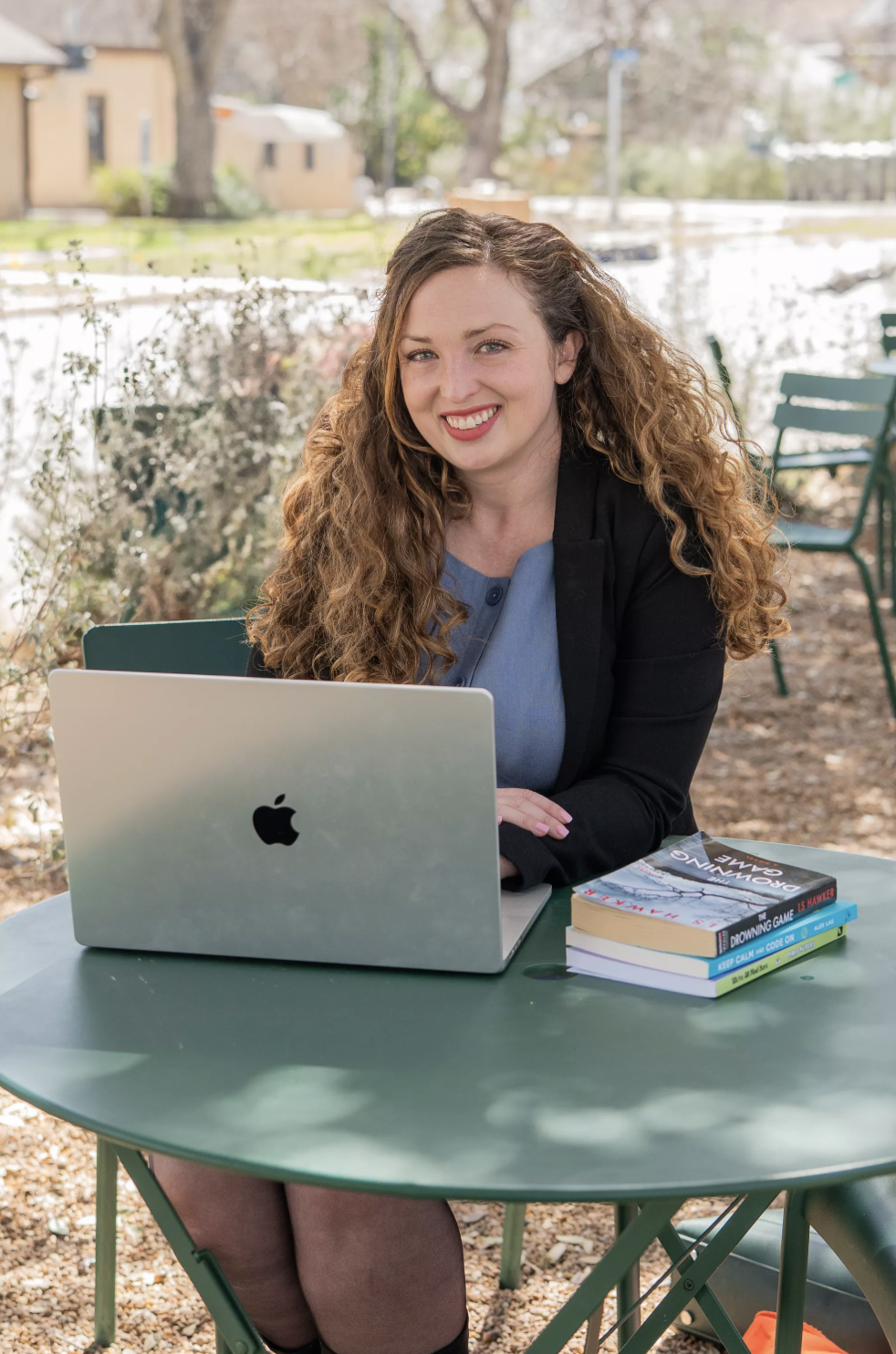 Rose Conway | Literary Agent & Publishing Consultant for Fiction & Nonfiction Authors